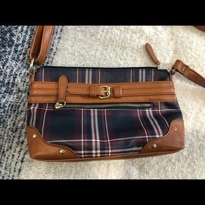 Crossbody bag